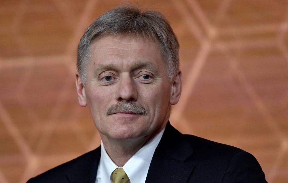 Russia, West are ‘on totally different tracks’ - Kremlin spokesman