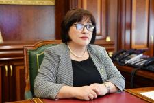 В Милли Меджлисе проведена конференция «Азербайджанская модель политического диалога: роль законодательной власти» (ФОТО)