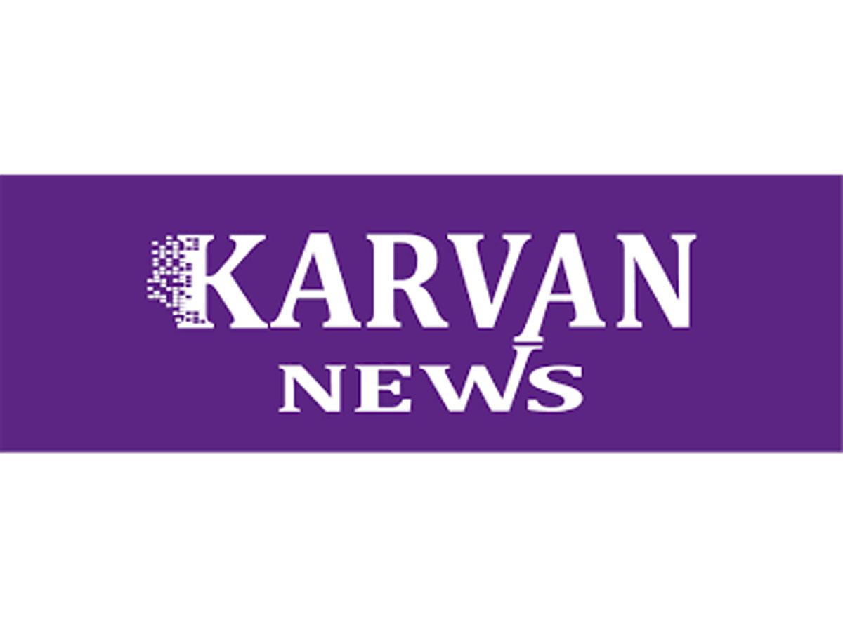 Новая рубрика на портале Karvannews