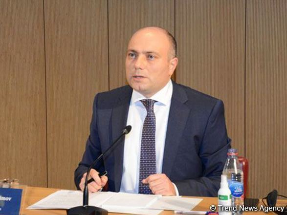 Action plan underway within 'Peace4Culture' initiative - Azerbaijani minister