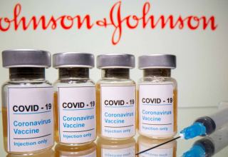 В сентябре в Грузию будет доставлена вакцина Johnson & Johnson