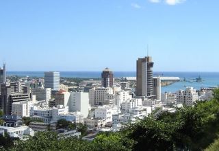 Маврикий закрыл границы для иностранных туристов до 25 марта