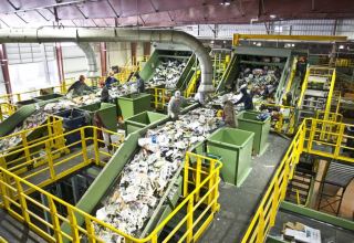 Kazakhstan eyes to build recycling plant for combined packaging