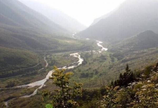 Azerbaijan assessing ecological state of Basitchay reserve