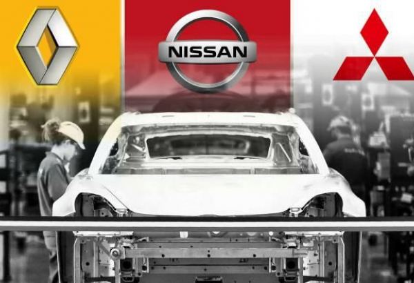 "Renault-Nissan-Mitsubishi" alyansına yeni rəhbər təyin edilir