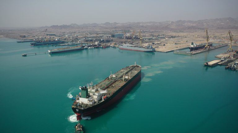 Iran to launch several shipping lines to Russia, Kazakhstan