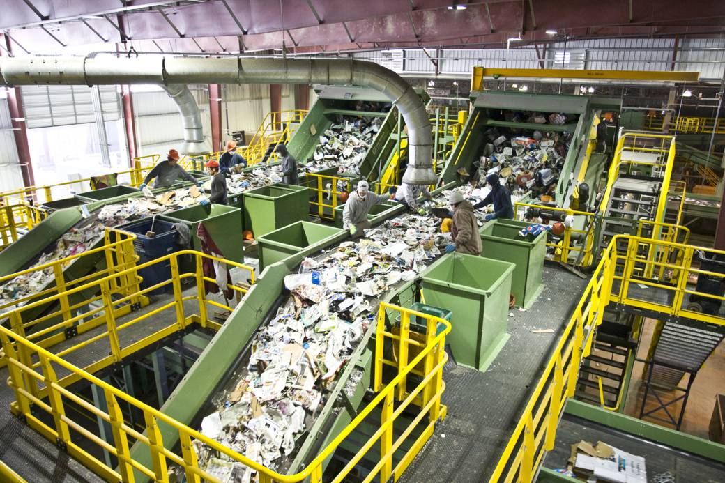 Kazakhstan eyes to build recycling plant for combined packaging