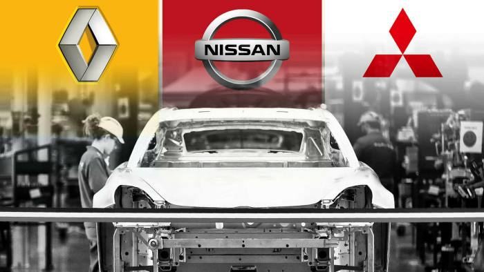 "Renault-Nissan-Mitsubishi" alyansına yeni rəhbər təyin edilir