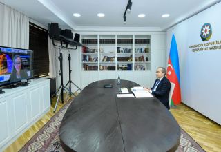 Европейские компании намерены продолжить деятельность в Азербайджане (ФОТО)