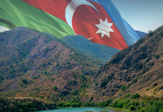 Azerbaijani IDPs take part in e-survey on return to Karabakh
