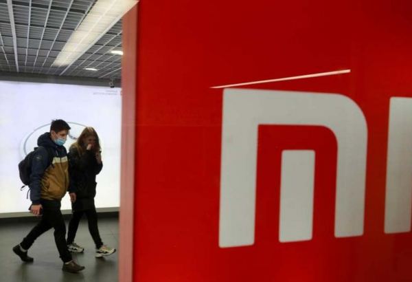 Xiaomi second quarter revenue surges 64% year on year as phone sales rise