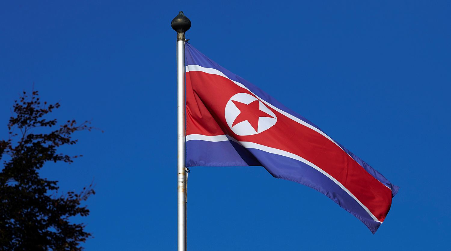 КНДР пригрозила ужесточить подход к Южной Корее из-за ее военных учений с США