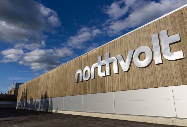 Battery maker Northvolt gets $14 billion order as Volkswagen raises ownership