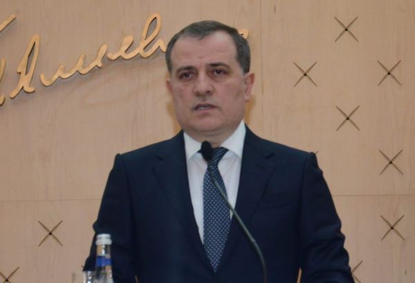 Международные организации должны оказать давление на Армению -  глава МИД Азербайджана