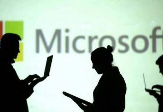 В работе сервисов Microsoft в США произошел сбой