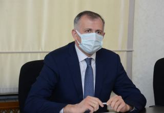 Визит премьера Грузии в Азербайджан придаст новый импульс двусторонним отношениям - посол