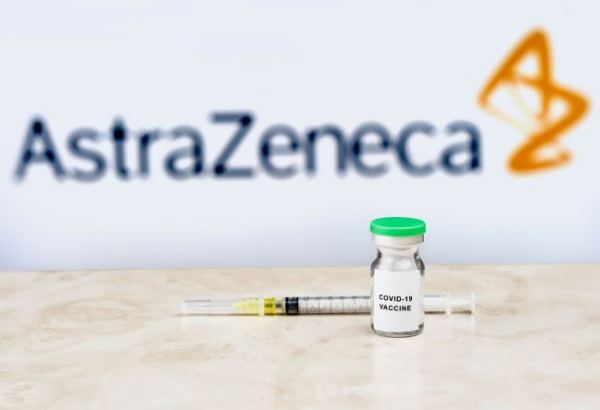 AstraZeneca vaccine booster works against Omicron, Oxford lab study finds