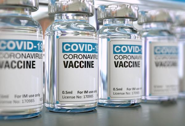 В Италии не видят опасности в бустере для непризнанных ЕМА вакцин