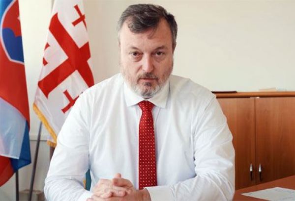 Министр труда Словакии подал в отставку в связи правительственным кризисом