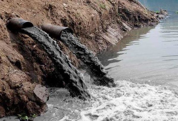 Перед международными организациями будет поднят вопрос о загрязнении армянами вод Азербайджана