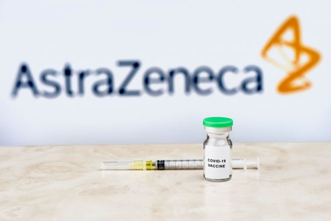 Uzbekistan receives batch of AstraZeneca vaccine from France