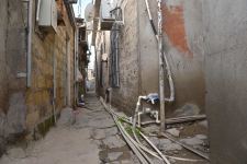В бакинском поселке Бинагади кардинально улучшается водоснабжение около 1000 жителей (ФОТО)