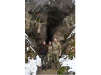 Интересные факты из истории Азыхской пещеры - древнейшее поселение человека на Кавказе (ВИДЕО, ФОТО)