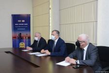 Georgia, Azerbaijan working on joint tourism packages - ambassador (PHOTO)