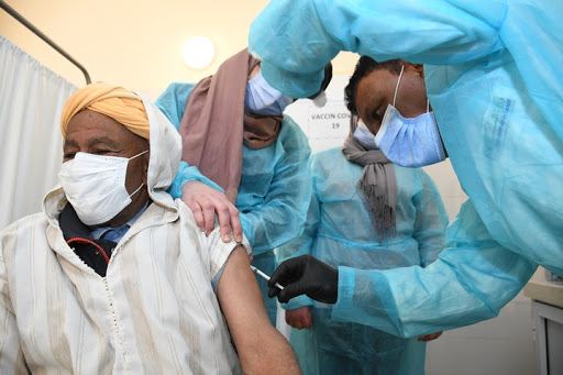 Марокко продолжит применение вакцины AstraZeneca