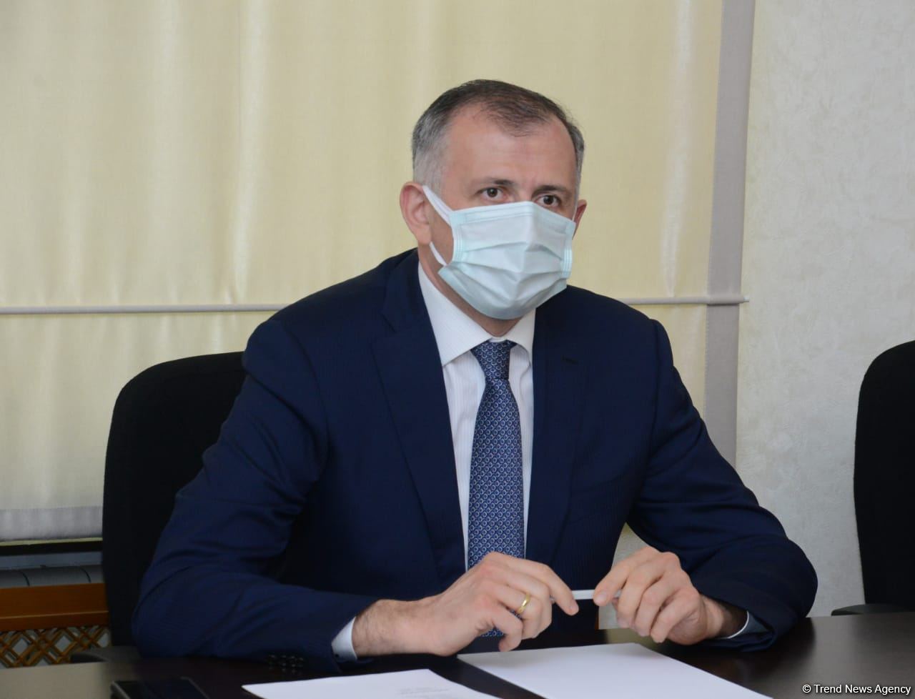 Визит премьера Грузии в Азербайджан придаст новый импульс двусторонним отношениям - посол