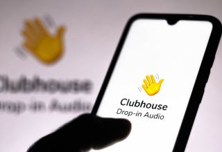 Хакеры выложили в открытый доступ сведения о 1,3 млн пользователей Clubhouse