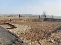 Media representatives make trip to Azerbaijan's liberated Fuzuli, Khojavend districts (PHOTO/VIDEO)