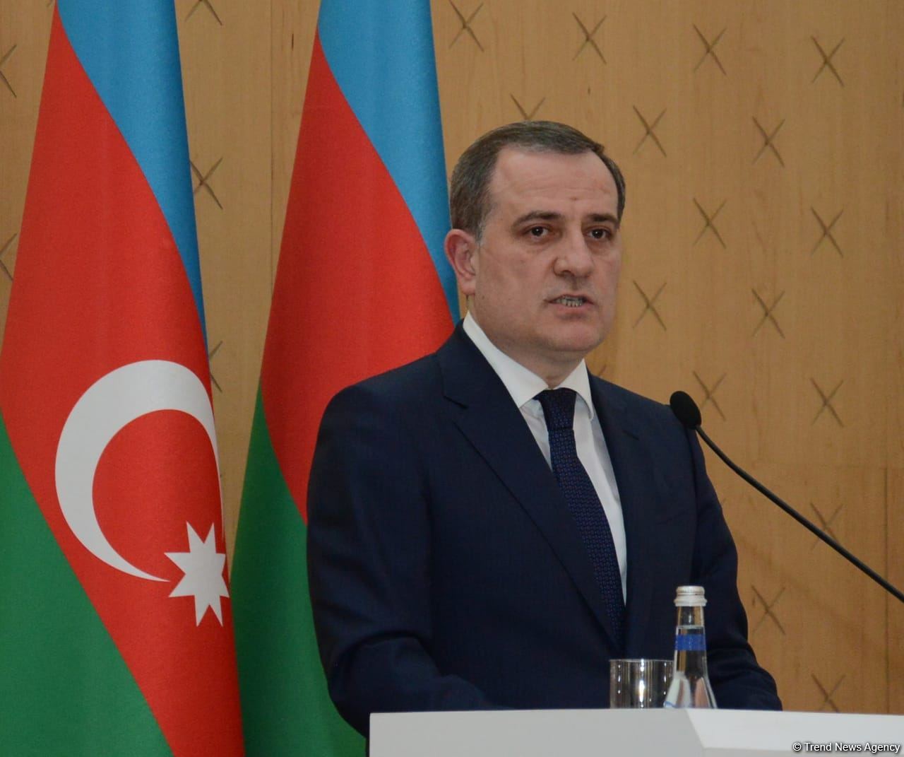 В регионе возник новый формат безопасности и развития – глава МИД Азербайджана
