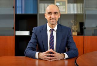 Назначен новый советник министра транспорта, связи и высоких технологий Азербайджана
