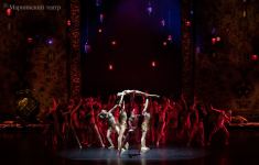 Всемирно известный хореограф Эльдар Алиев о родном Баку и творчестве – эксклюзивное интервью (ФОТО)