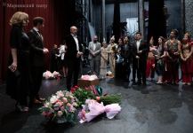Всемирно известный хореограф Эльдар Алиев о родном Баку и творчестве – эксклюзивное интервью (ФОТО)