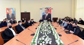В преддверии Новруза в Азербайджане ужесточается контроль над ростом цен (ФОТО)