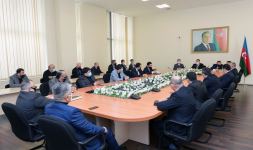 В преддверии Новруза в Азербайджане ужесточается контроль над ростом цен (ФОТО)