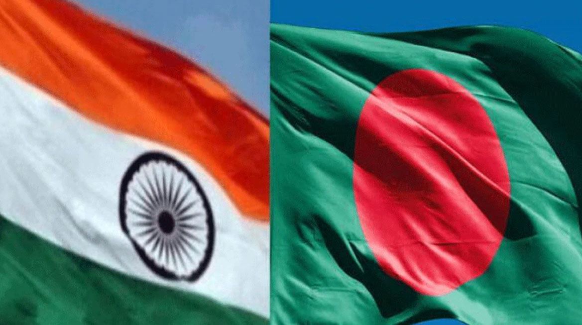 India, Bangladesh need to enhance connectivity - minister