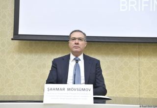 Azerbaijan not discussing issue of opening land borders - Assistant to president