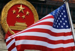 Белый дом считает, что КНР не выполняла свои обязательства в рамках торговой сделки с США