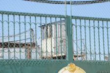 В Азербайджане помилованы 625 осужденных - ФОТОРЕПОРТАЖ