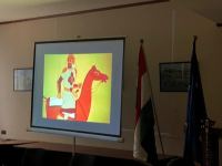 Показ анимационных фильмов по произведениям великого Низами – в Баку проходит Art Fest Nizami (ФОТО)