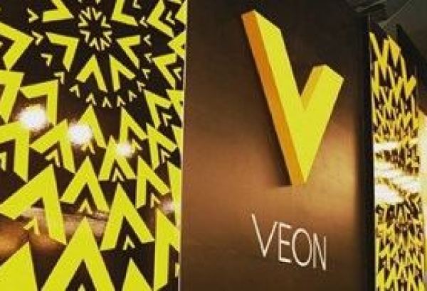 Veon консолидировал 100% пакистанского оператора Jazz