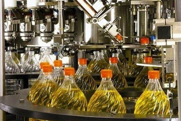 Iran shares data on cooking oil imports