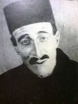 Кязым Зия – он родился в "роковой семье", наизусть знал Коран,  играл религиозных деятелей в кино (ФОТО)