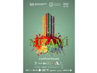 Показ анимационных фильмов по произведениям великого Низами – в Баку проходит Art Fest Nizami (ФОТО)