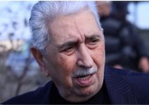 83-летний ханенде Ариф Бабаев спустя 28 лет в разрушенном армянами родном селе (ВИДЕО, ФОТО) - Gallery Thumbnail
