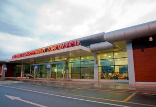 Гарибашвили открыл в грузинском Батуми обновленный аэропорт