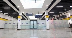 $17 million invested in new terminal of Batumi airport, capable of serving 1.2 million passengers